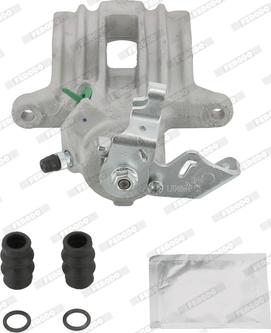 Ferodo FCL694074 - Etrier frana parts5.com