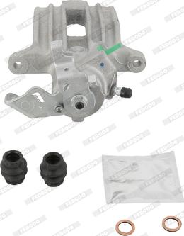 Ferodo FCL694073 - Fren kaliperi parts5.com