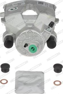 Ferodo FCL694072 - Etrier frana parts5.com