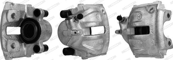 Ferodo FCL694105 - Brake Caliper parts5.com