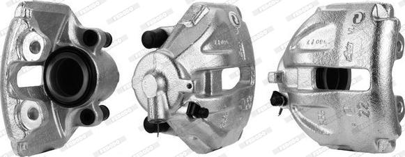 Ferodo FCL694103 - Brake Caliper parts5.com