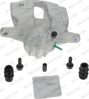 Ferodo FCL694138 - Zacisk hamulca parts5.com