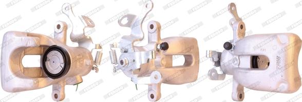 Ferodo FCL694808 - Brake Caliper parts5.com