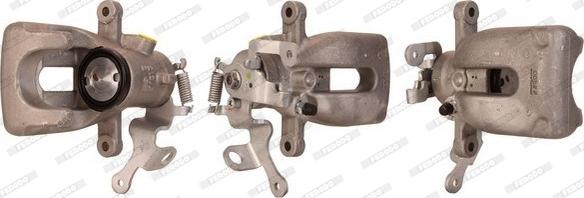 Ferodo FCL694807 - Brake Caliper parts5.com