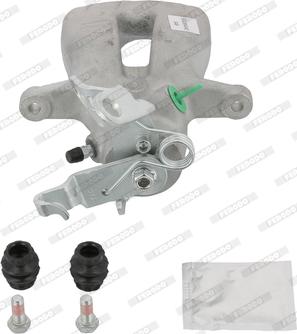 Ferodo FCL694343 - Etrier frana parts5.com