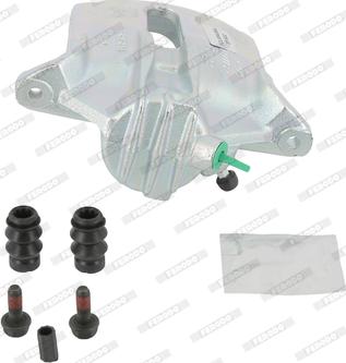 Ferodo FCL694354 - Zacisk hamulca parts5.com