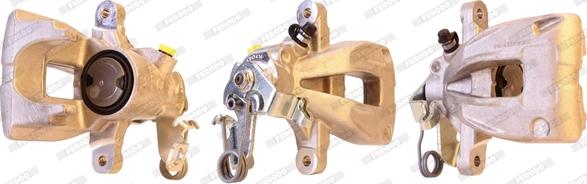 Ferodo FCL694356 - Brake Caliper parts5.com