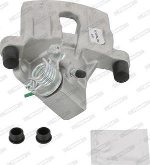 Ferodo FCL694350 - Okvir kolutne zavore parts5.com