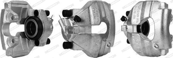 Ferodo FCL694331 - Kočno sedlo parts5.com