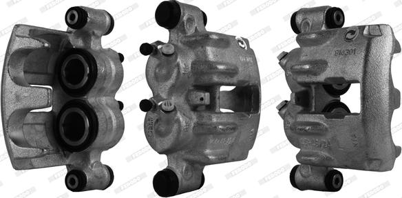 Ferodo FCL695091 - Féknyereg parts5.com