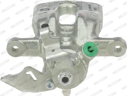 Ferodo FCL695150 - Pinza de freno parts5.com