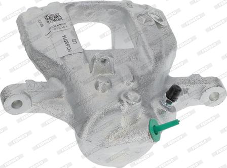 Ferodo FCL695114 - Тормозной суппорт parts5.com