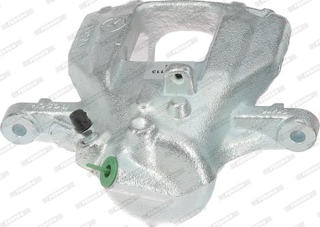 Ferodo FCL695113 - Тормозной суппорт parts5.com