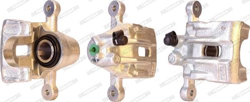 Ferodo FCL695186 - Brake Caliper parts5.com