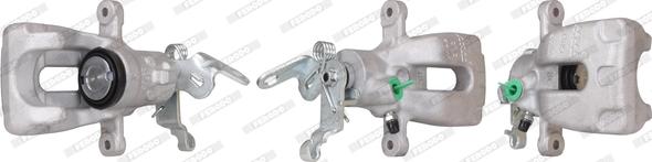 Ferodo FCL695214 - Brake Caliper parts5.com