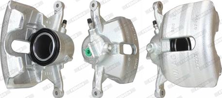 Ferodo FCL695215 - Jarrusatula parts5.com