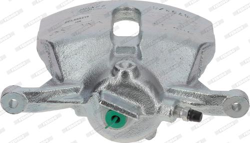 Ferodo FCL695216 - Kočione čeljusti parts5.com