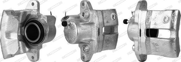 Ferodo FCL691985 - Brake Caliper parts5.com