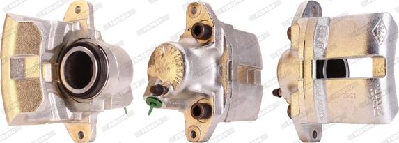 Ferodo FCL691986 - Brake Caliper parts5.com