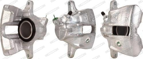 Ferodo FCL691925 - Brake Caliper parts5.com