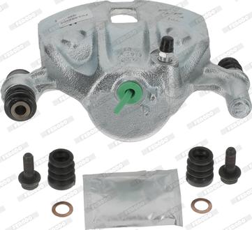 Ferodo FCL692905 - Etrier frana parts5.com