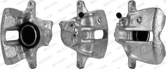 Ferodo FCL692655 - Pinza de freno parts5.com