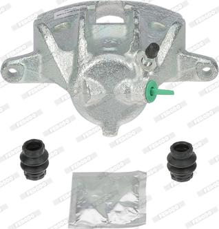 Ferodo FCL692668 - Zacisk hamulca parts5.com