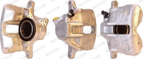 Ferodo FCL692614 - Pinza de freno parts5.com