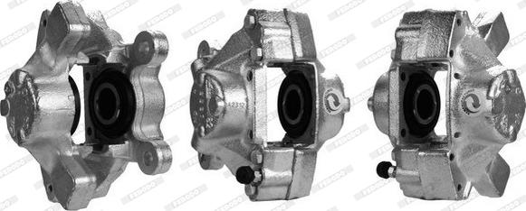 Ferodo FCL692345 - Brzdový třmen parts5.com