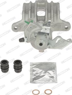 Ferodo FCL692771 - Etrier frana parts5.com