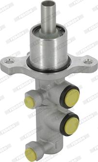 Ferodo FHM1019 - Brake Master Cylinder parts5.com