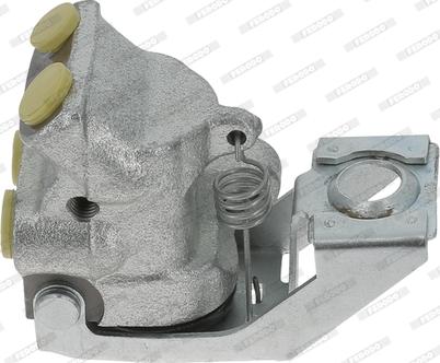 Ferodo FHR7139 - Korektor siły hamowania parts5.com