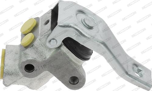 Ferodo FHR7130 - Brake Power Regulator parts5.com