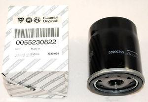 FIAT 55230822 - Oil Filter parts5.com