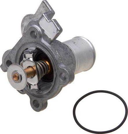 FIAT 504017209 - Thermostat d'eau parts5.com