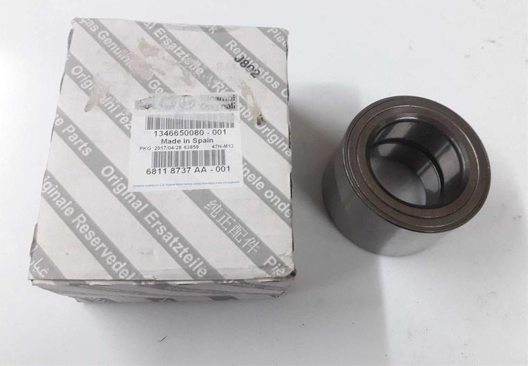 FIAT 1346650080 - Juego de cojinete de rueda parts5.com