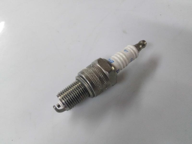 FIAT 7772515 - Spark Plug parts5.com