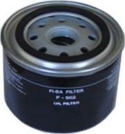 KRAFT AUTOMOTIVE 1709065 - Filtru ulei parts5.com