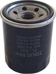 KRAFT AUTOMOTIVE 1703780 - Filter za ulje parts5.com