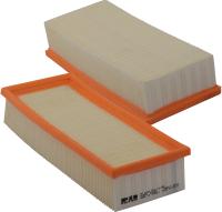 KRAFT AUTOMOTIVE 1716655 - Air Filter parts5.com