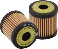 KRAFT AUTOMOTIVE 1701499 - Oljni filter parts5.com