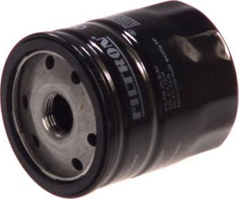 Filtron OP 540/1T - Olajszűrő parts5.com