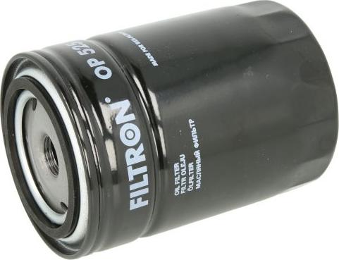 Filtron OP 525T - Õlifilter parts5.com