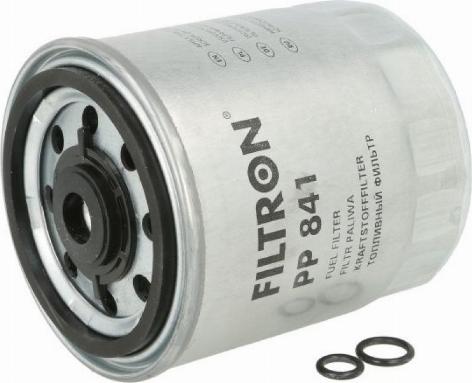 Filtron PP841 - Filtru combustibil parts5.com