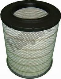 Fleetguard AF25632 - Air Filter parts5.com