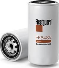 Fleetguard FF5485 - Filtru combustibil parts5.com