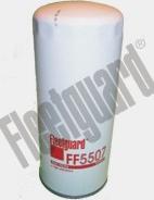 Fleetguard FF5507 - Filter goriva parts5.com