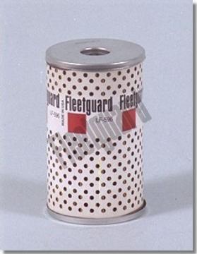 Fleetguard LF596 - Oil Filter parts5.com