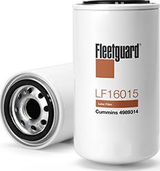 Fleetguard LF16015 - Filtru ulei parts5.com