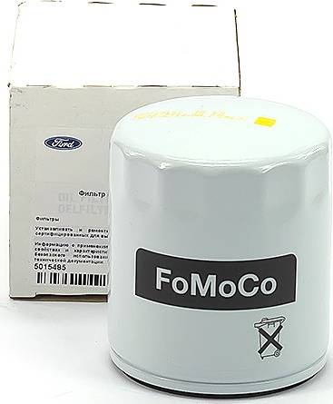 FORD 5 015 485 - Oil Filter parts5.com